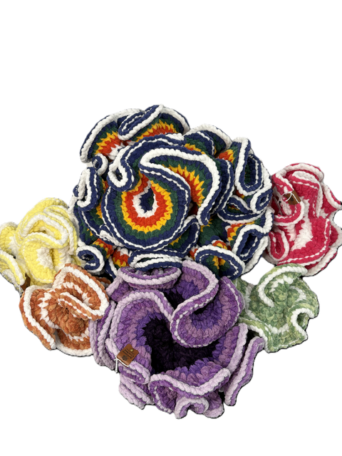 Plush Fidget Corals™