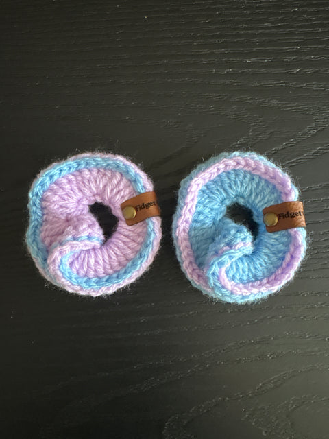 Custom Order: Deborah