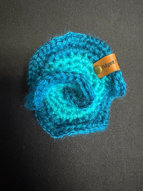 Blue Custom Order