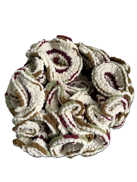 XL Plush Fidget Corals