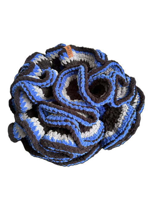 XL Plush Fidget Corals