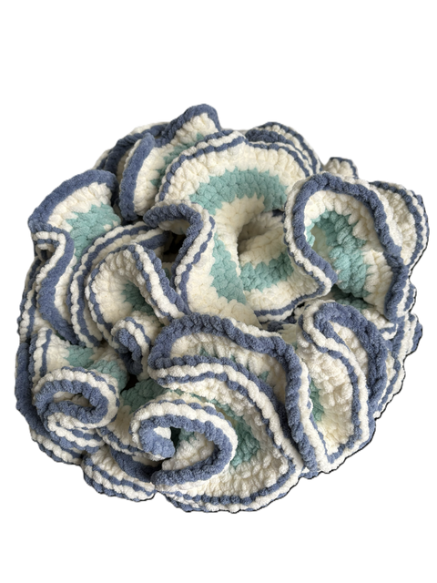 XL Plush Fidget Corals