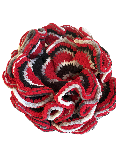 XL Plush Fidget Corals