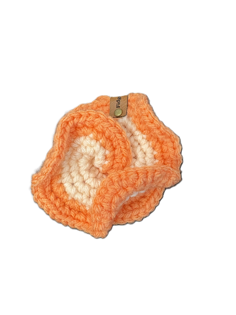 Medium Acrylic Fidget Corals