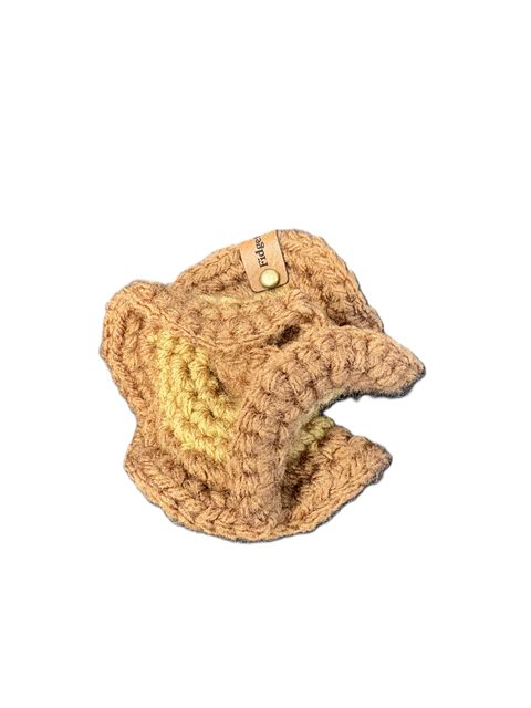 Medium Acrylic Fidget Corals