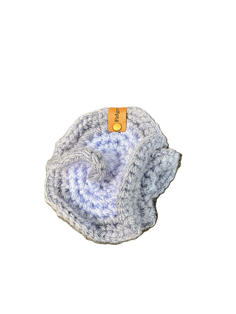 Medium Acrylic Fidget Corals