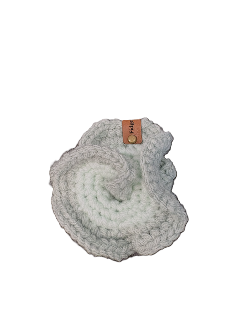 Medium Acrylic Fidget Corals