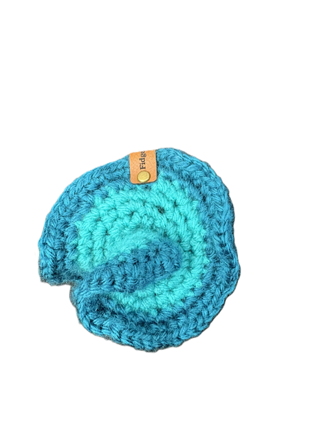 Medium Acrylic Fidget Corals