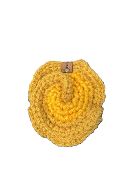 Medium Acrylic Fidget Corals