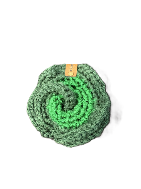 Medium Acrylic Fidget Corals
