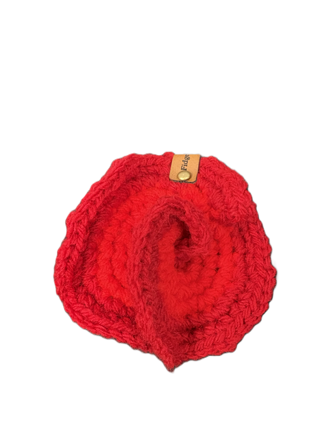 Medium Acrylic Fidget Corals