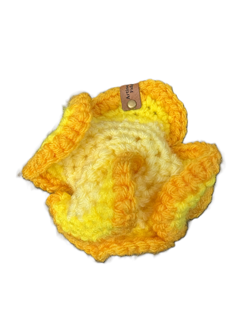 Large Acrylic Fidget Corals
