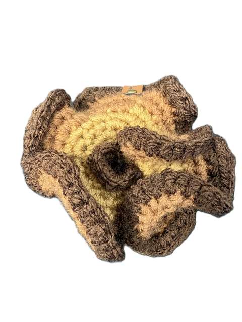 Large Acrylic Fidget Corals