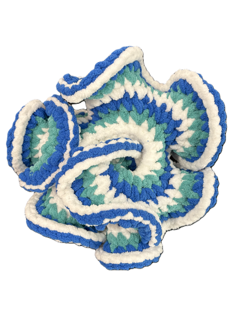 Medium Plush Fidget Corals