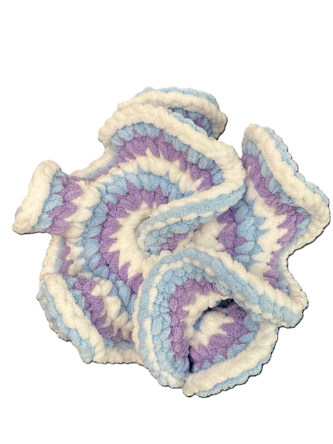 Medium Plush Fidget Corals