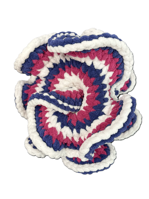 Medium Plush Fidget Corals