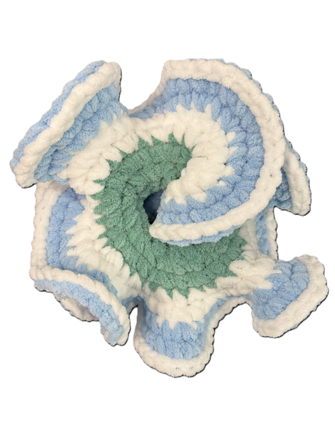 Medium Plush Fidget Corals