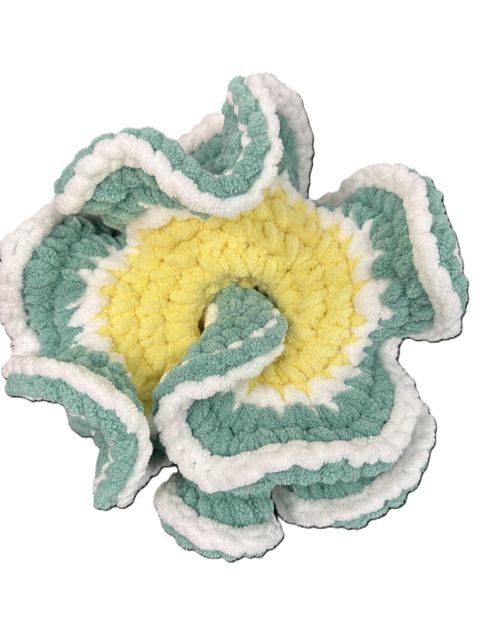 Medium Plush Fidget Corals