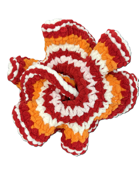 Medium Plush Fidget Corals