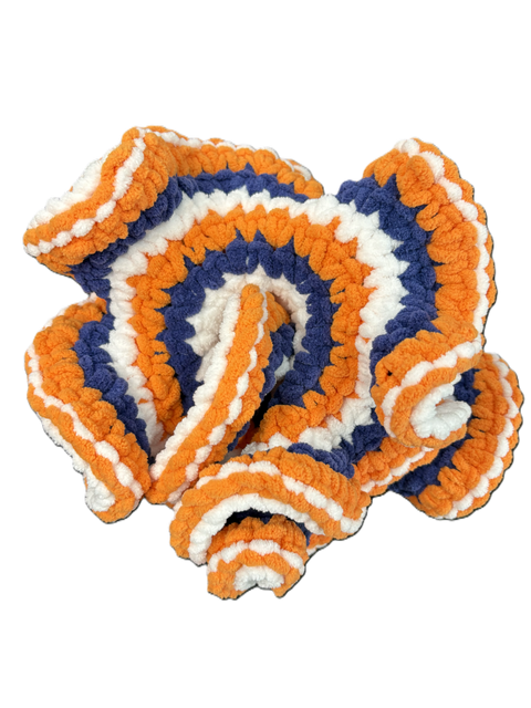 Medium Plush Fidget Corals