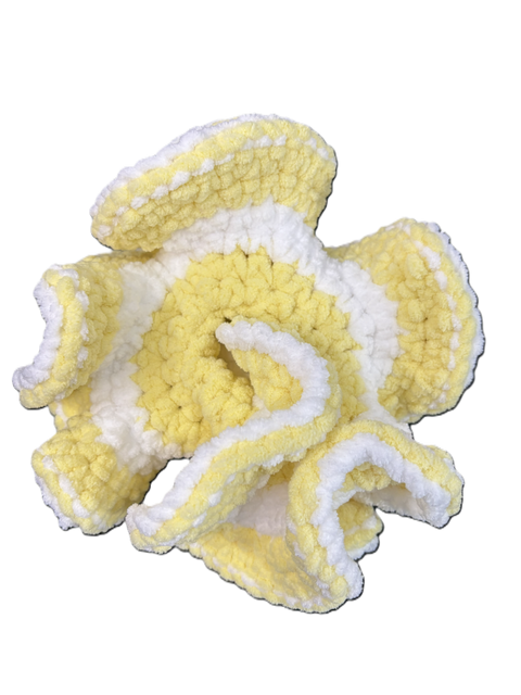 Medium Plush Fidget Corals