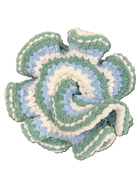 Medium Plush Fidget Corals