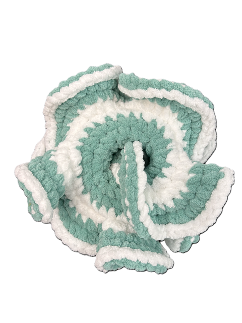Medium Plush Fidget Corals
