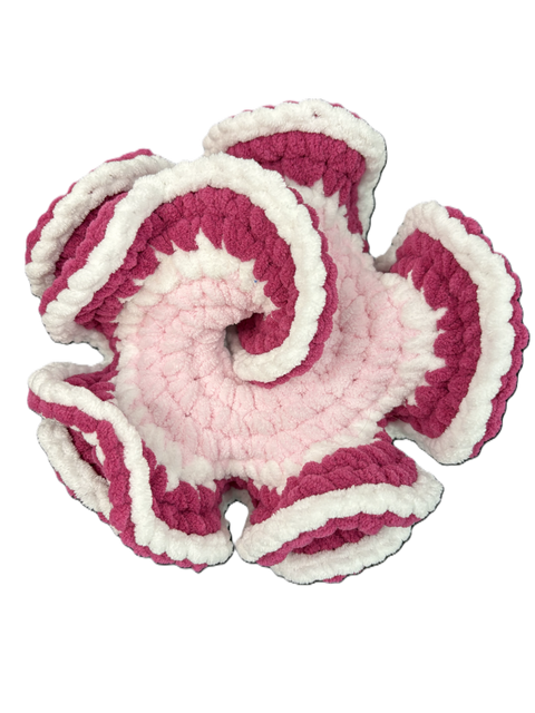 Medium Plush Fidget Corals