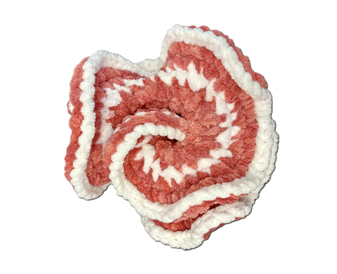 Small Plush Fidget Corals