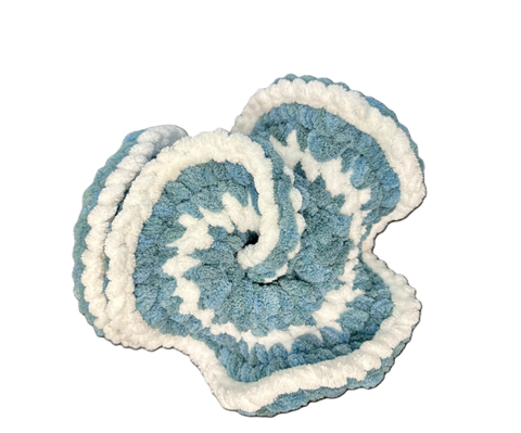 Small Plush Fidget Corals