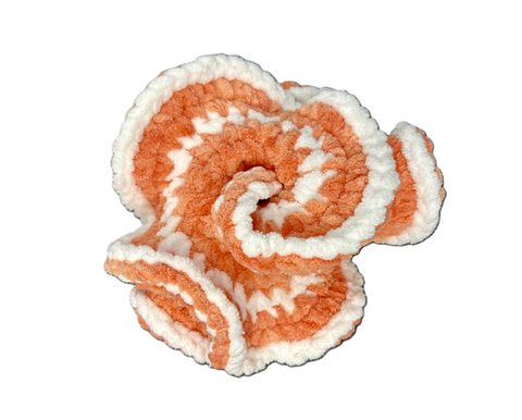 Small Plush Fidget Corals
