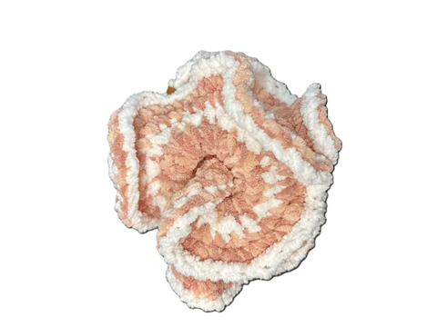 Small Plush Fidget Corals