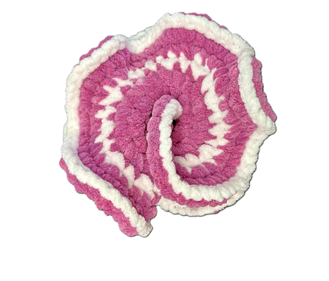 Small Plush Fidget Corals