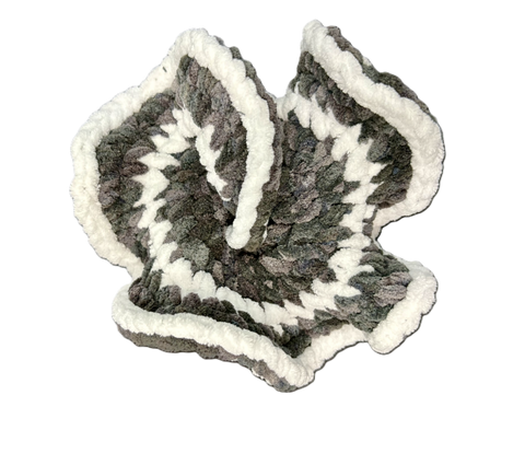 Small Plush Fidget Corals