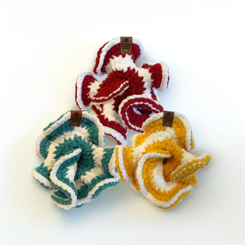 Medium Plush Fidget Corals